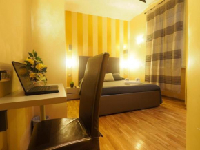 House Borgia Rome